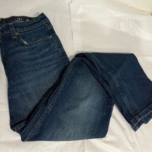 Men’s Dark Blue Jeans
